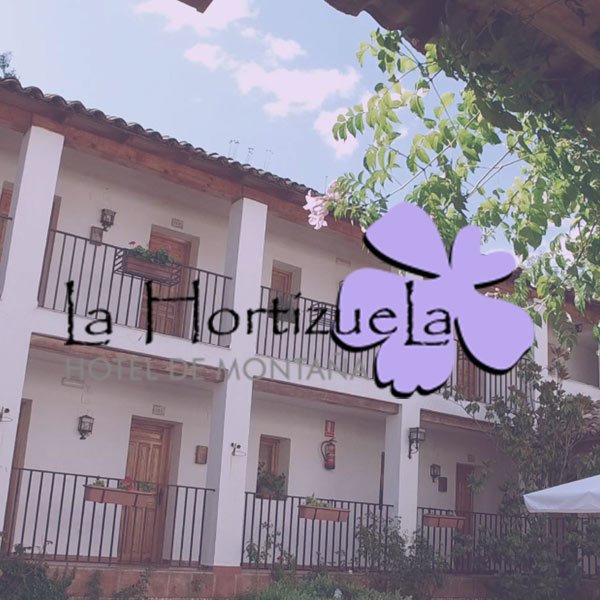 Hotel de Montaña La Hortizuela, el alojamiento de Emma y Liam tras la ruta del Borosa